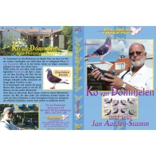 Koerier D065: Ko van Dommelen